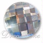 Epoxy Faceted Rhinestones made in Korea